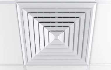 安裝家用中央空調(diào)出風(fēng)口注意事項(xiàng)! 安裝家用中央空調(diào)出風(fēng)口注意事項(xiàng)!